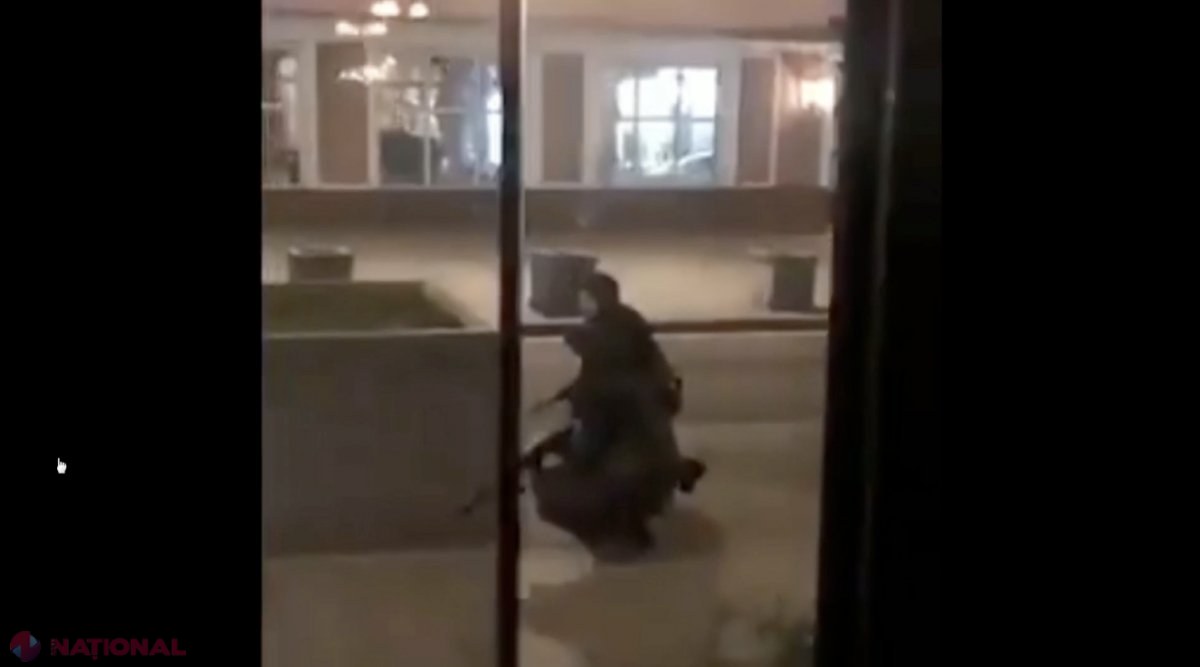 VIDEO // Atac armat în apropierea sediului FSB de la Moscova, soldat cu cel puţin trei morţi. Un agent FSB a fost UCIS, iar alţi doi sunt în stare gravă. Autorul a fost eliminat