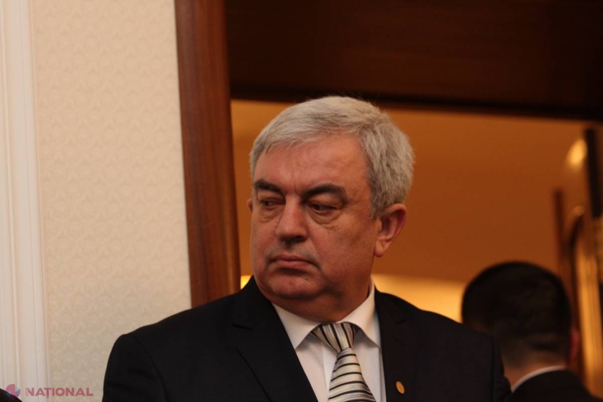 Președintele Academiei de Științe, BĂNUIT că nu și-a declarat toate veniturile