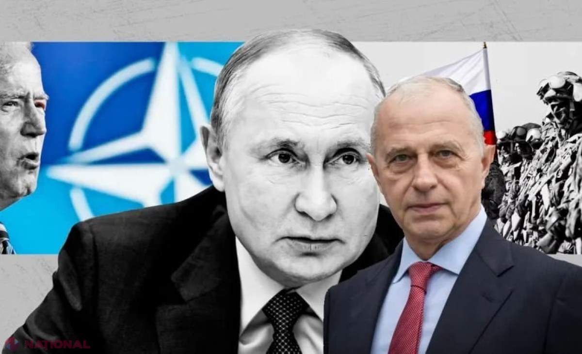 Oficial NATO: Nu există condiții politice pentru a se ajunge la masa negocierilor în războiul din Ucraina, trebuie să fim pregătiți pentru un război care va crește în intensitate 