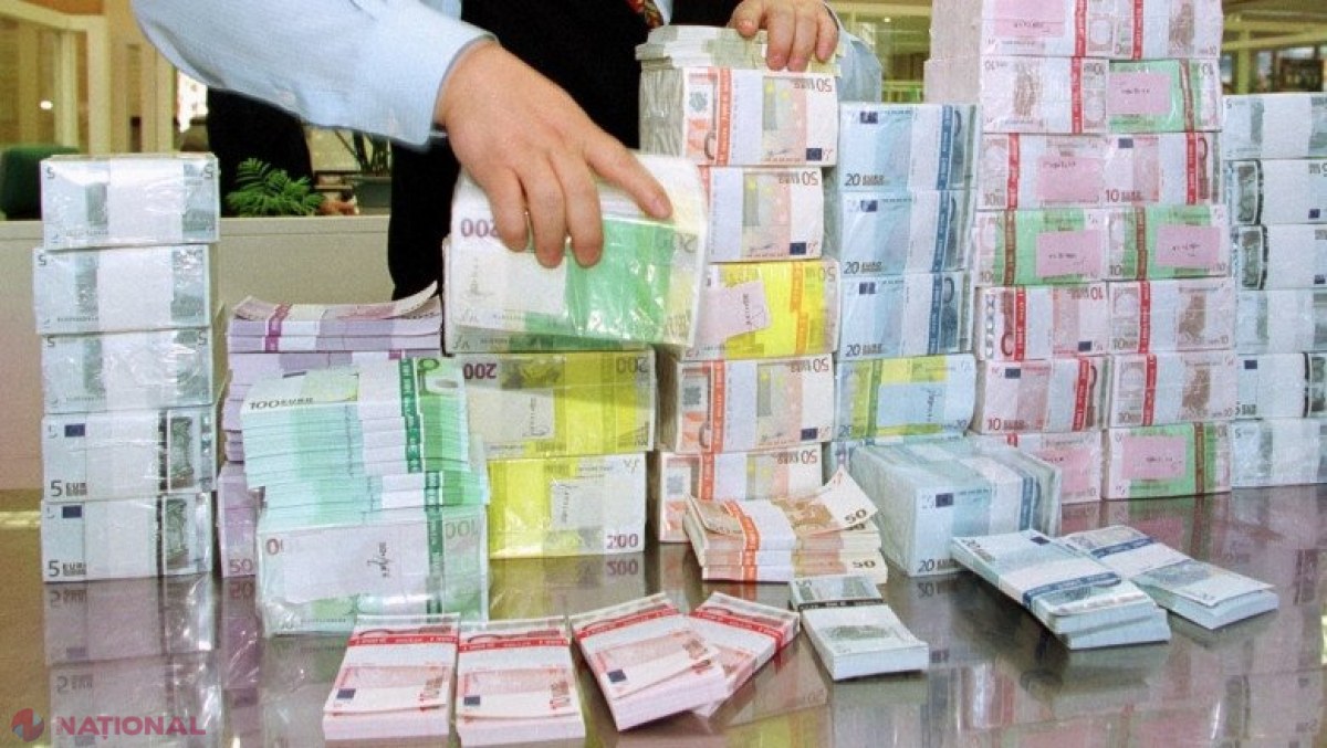 Cine sunt BOGAŢII din umbră care nu apar în topul Forbes. Averea lui Putin ar fi COLOSALĂ, ceea ce-l face cel mai bogat om de pe planetă 