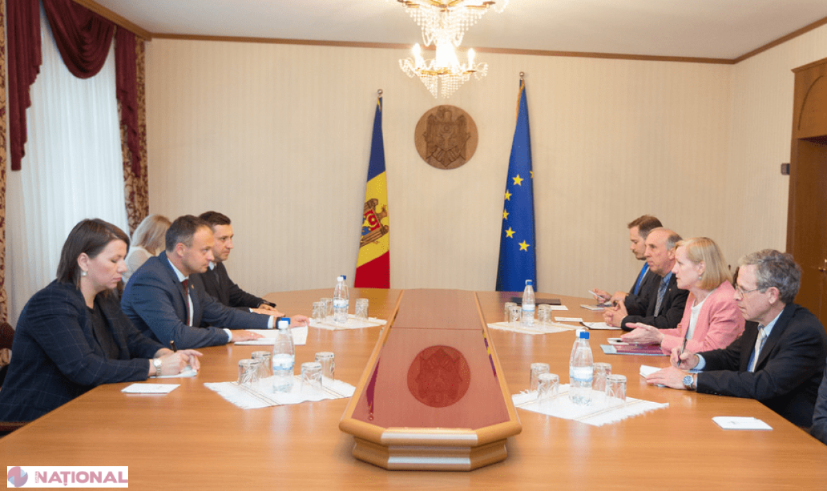Candu: „Penalizarea celor care se fac vinovați de furtul din bănci este extrem de importantă”