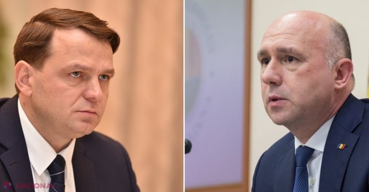 OPINIE // PD-ul lui Pavel Filip și Platforma „DA” pot fi SURPRIZELE alegerilor parlamentare din 11 iulie