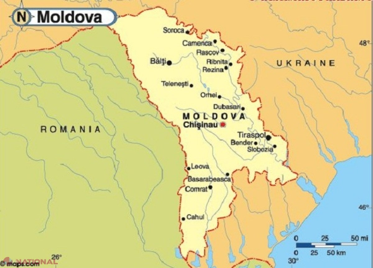 Cine se face VINOVAT de situația social-economică proastă din R. Moldova?