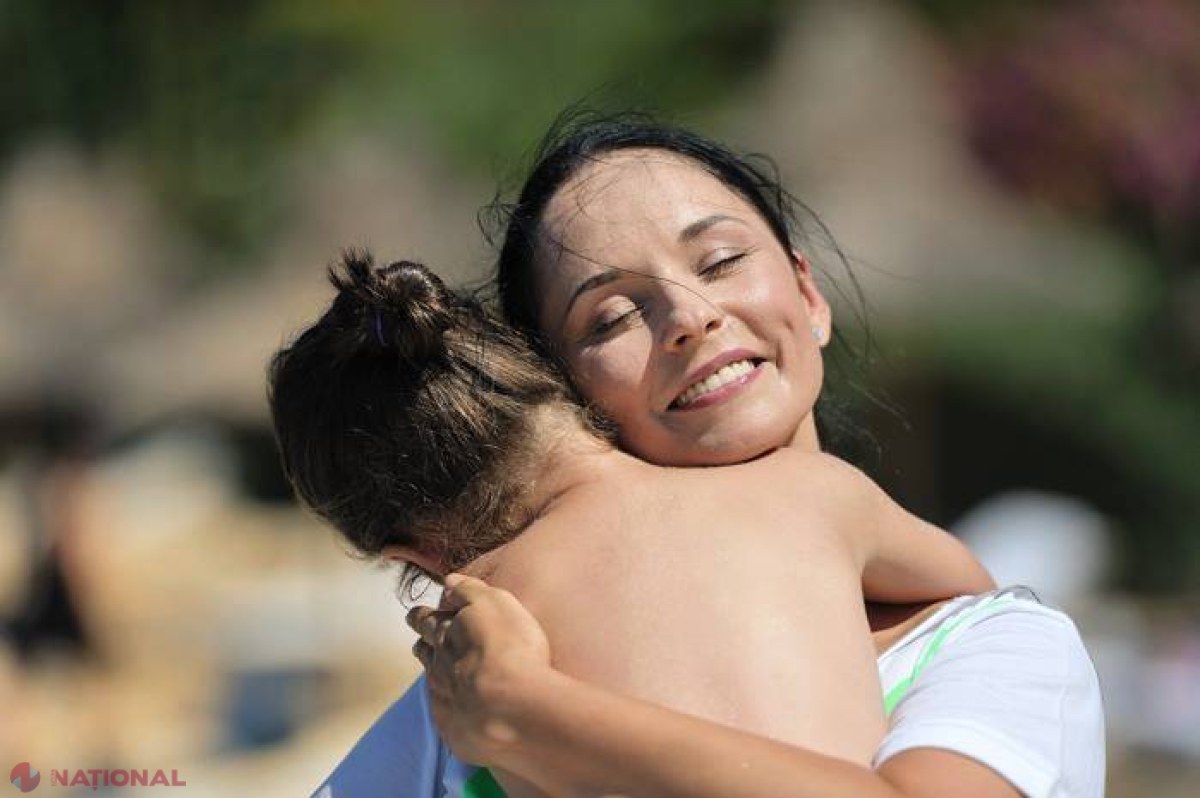 Andreea Marin are fată mare! Câți ani împlinește Violeta