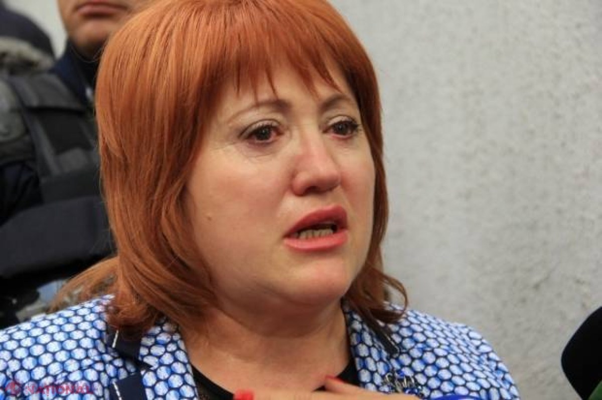 Judecătoarea Domnica Manole scapă de controlul CNI. Deocamdată