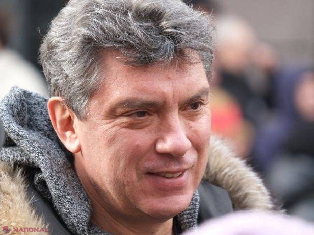 Moscova anunţă că ancheta cu privire la asasinarea lui Boris Nemţov e gata. Ce spune familia fostului opozant rus 