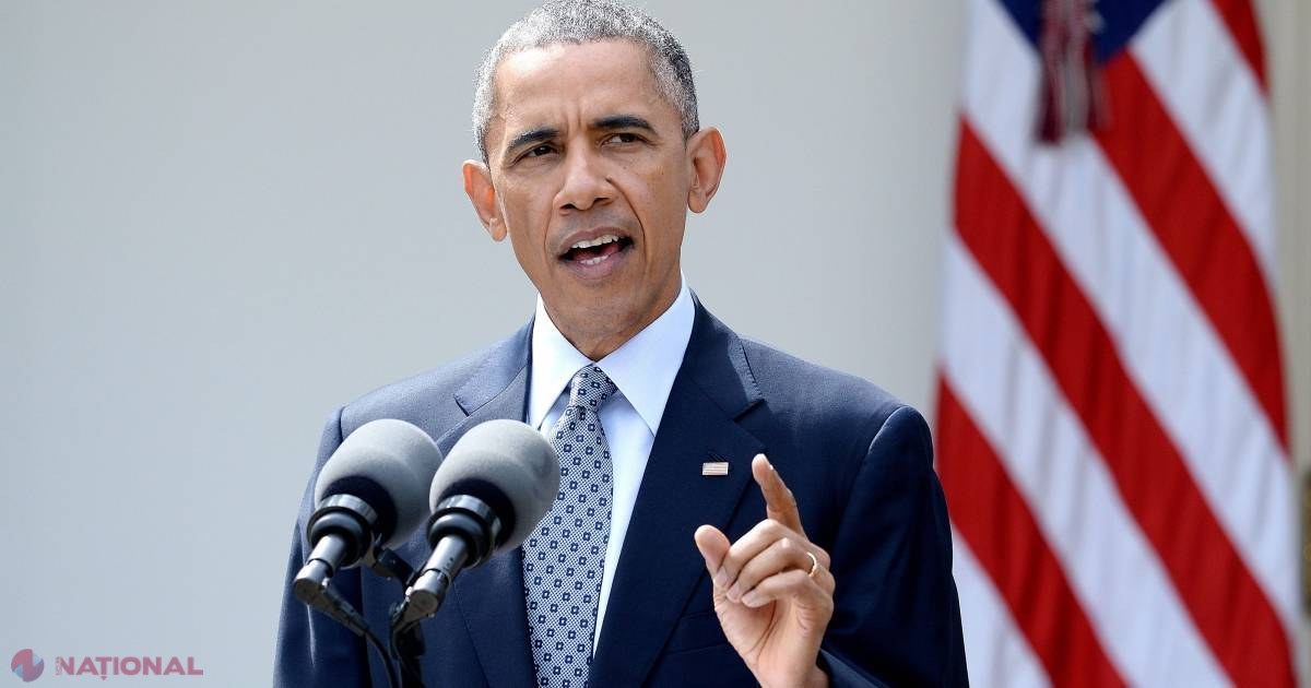 VESTE URIAŞĂ pentru România. Obama a făcut personal anunţul. „Este şi va fi mereu datoria noastră”