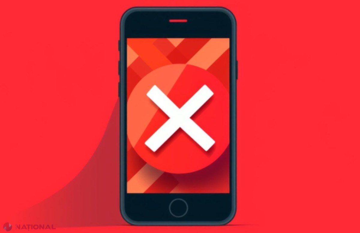 Se dau 10 000 de dolari dacă RENUNȚI la telefon pentru o lună. Ai accepta provocarea?