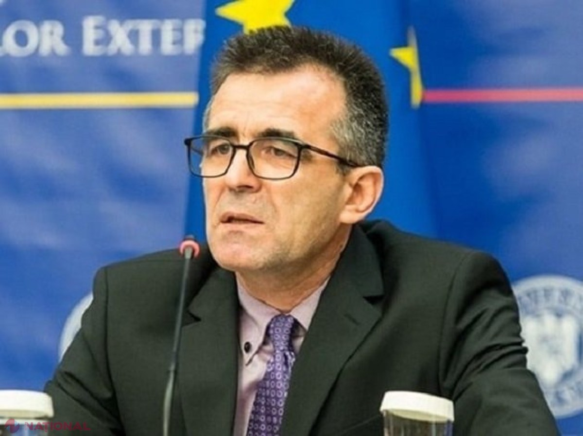 Mihai Gribincea: Trupele ruse de ocupație din Republica Moldova și necesitatea derusificării terminologiei