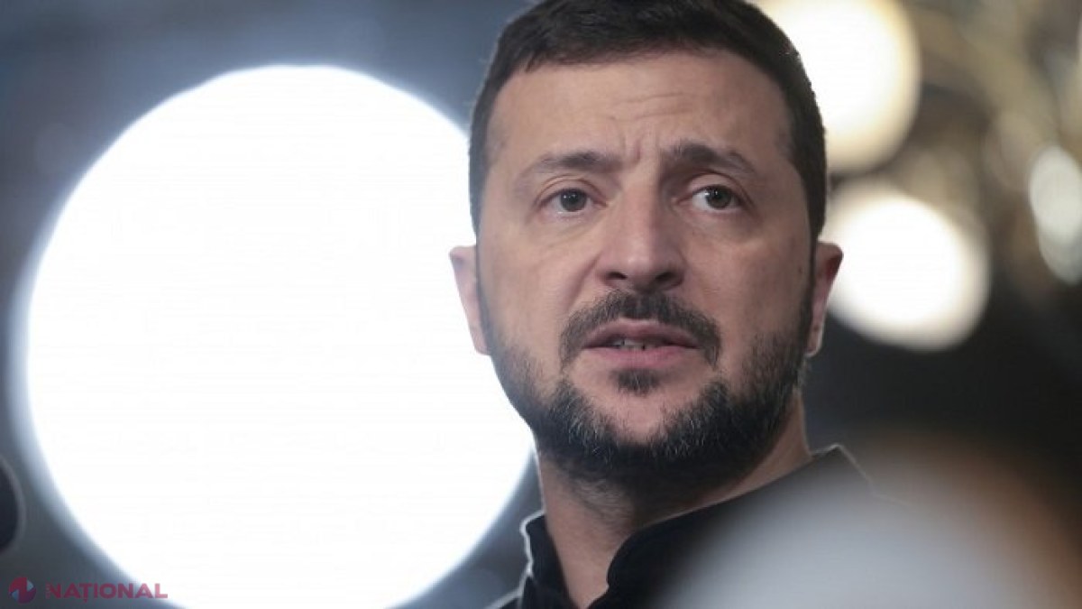 „Putin se teme de pace”. Zelenski acuză Rusia că vrea să implice Coreea de Nord în război