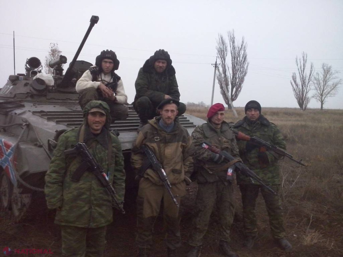 Nu se mai ÎMPUȘCĂ? Ucraina şi separatiştii au încheiat un ARMISTIȚIU