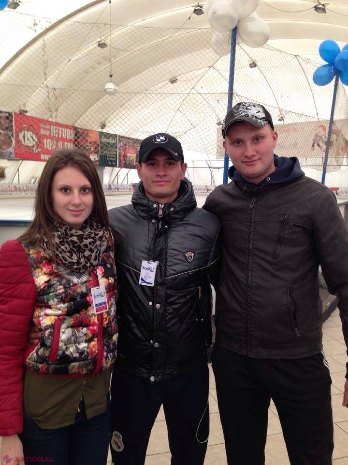Face sport prin semne