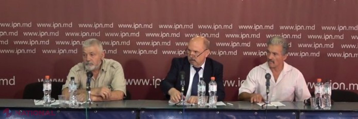 Partidele UNIONISTE din R. Moldova, chemate la adunare pentru a decide crearea unei LISTE COMUNE în perspectiva alegerilor parlamentare