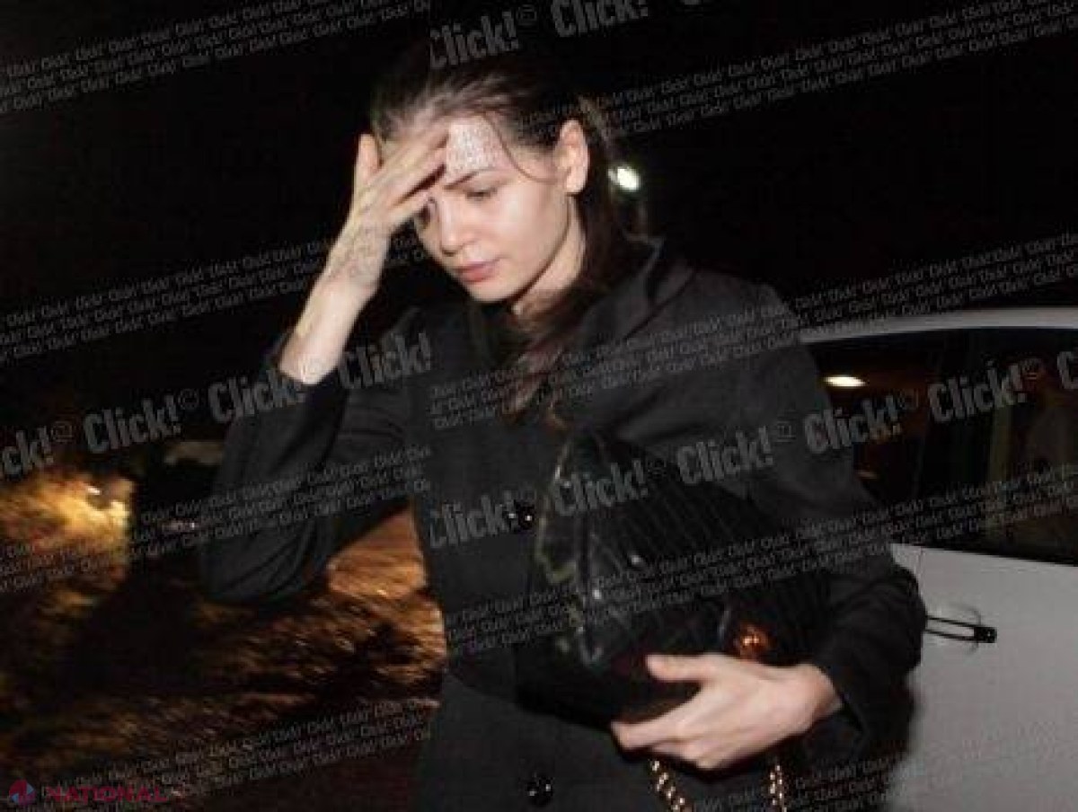 Drama Monicăi Gabor: „Am fost violată şi vândută pe 1 000 de dolari”