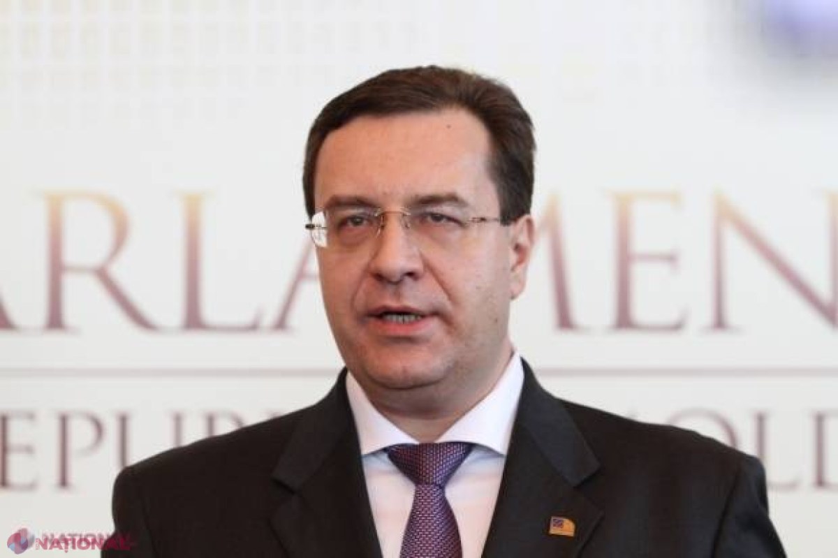 CUTREMUR ELECTORAL // Mesajul lui Marian Lupu care a provocat critici dure pe internet
