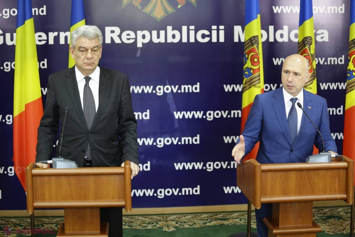 Premierul României spune că nu vede „NIMIC IEȘIT DIN COMUN” că a fost adoptat sistemul mixt. „Schimbarea sistemului e un drept al Parlamentului”