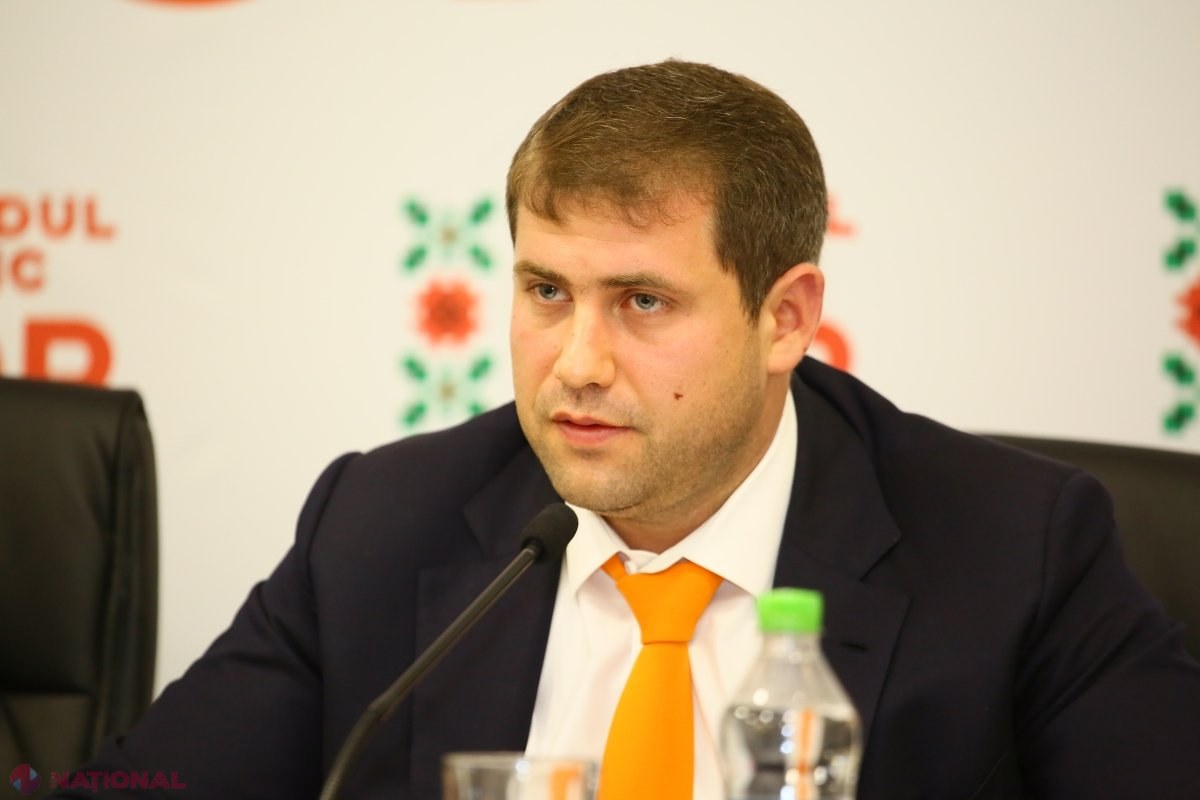Șor anunță „SURPRIZE mari” în legătură cu investigația Companiei „KROLL”: „Eu am spus că cineva va trebui să-și ceară SCUZE”