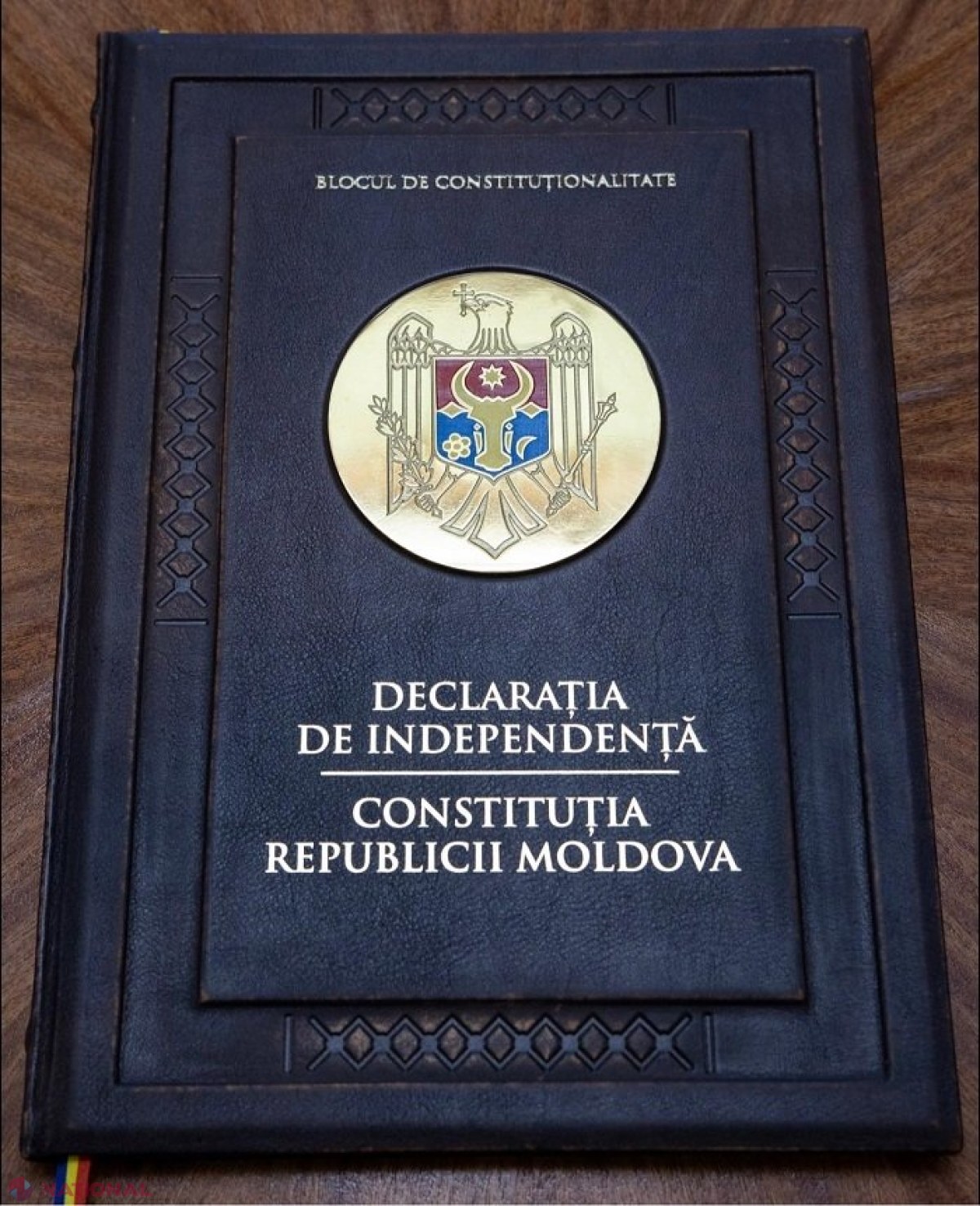 Maia Sandu, la 28 de ani de la adoptarea Legii Supreme a R. Moldova: „Vă invit să ne cunoaștem Constituția, să apreciem oportunitatea de a fi liberi și egali în fața legii”