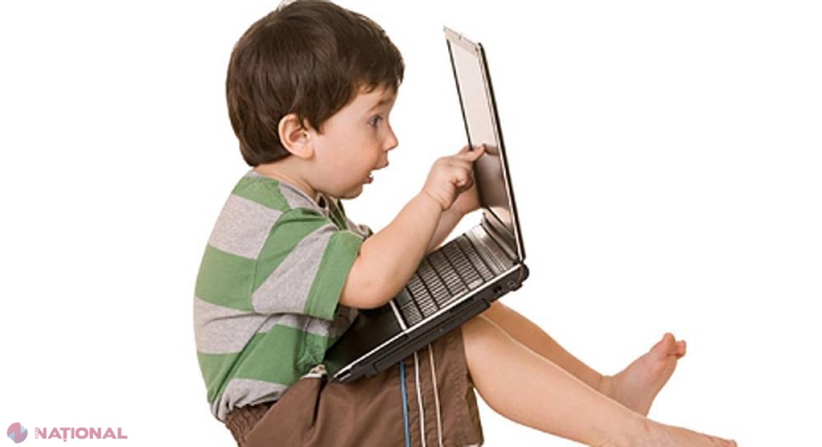 UTIL pentru părinți! Șapte mituri despre siguranţa copiilor pe Internet, SPULBERATE