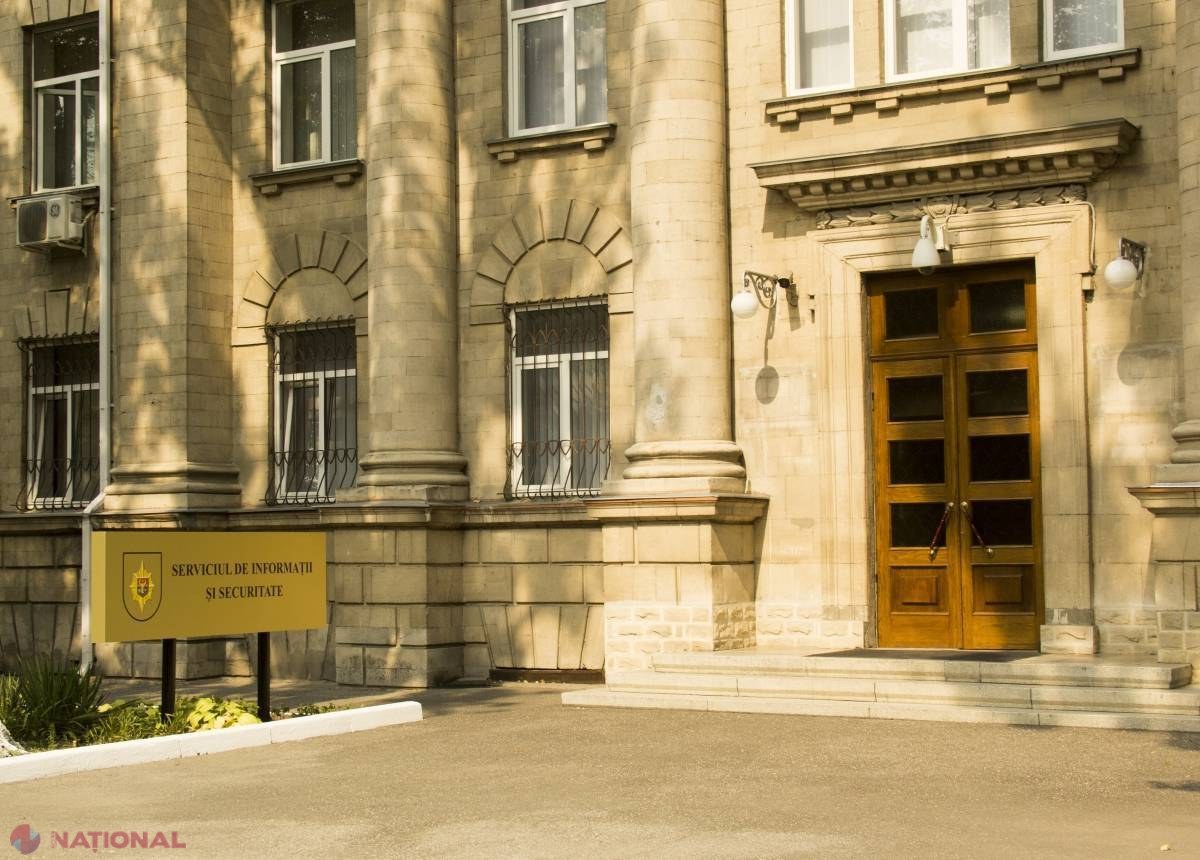 NUMIRI // Fratele unui ministru a devenit vicedirector al SIS