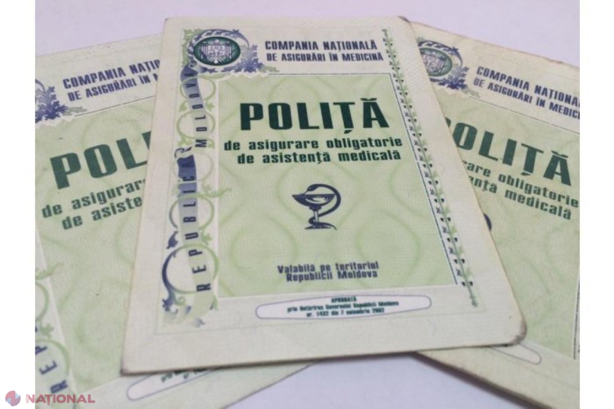 Obligația impusă de autorități dă roade: Numărul polițelor de asigurare medicală procurate în ultima lună a crescut de ȘAPTE ori față de aprilie 2019 