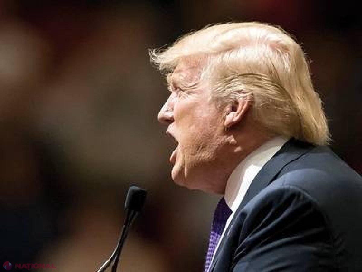 Donald Trump afirmă că NATO este o organizaţie învechită, dar care rămâne foarte importantă. Brexit-ul va fi un „lucru grozav”