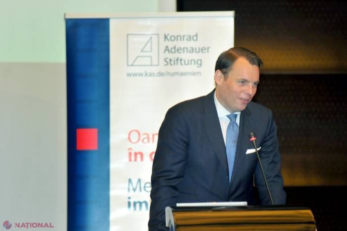 Expert european: Dacă R. Moldova ar solicita acum statutul de candidat la aderare la UE, ar primi un răspuns NEGATIV 