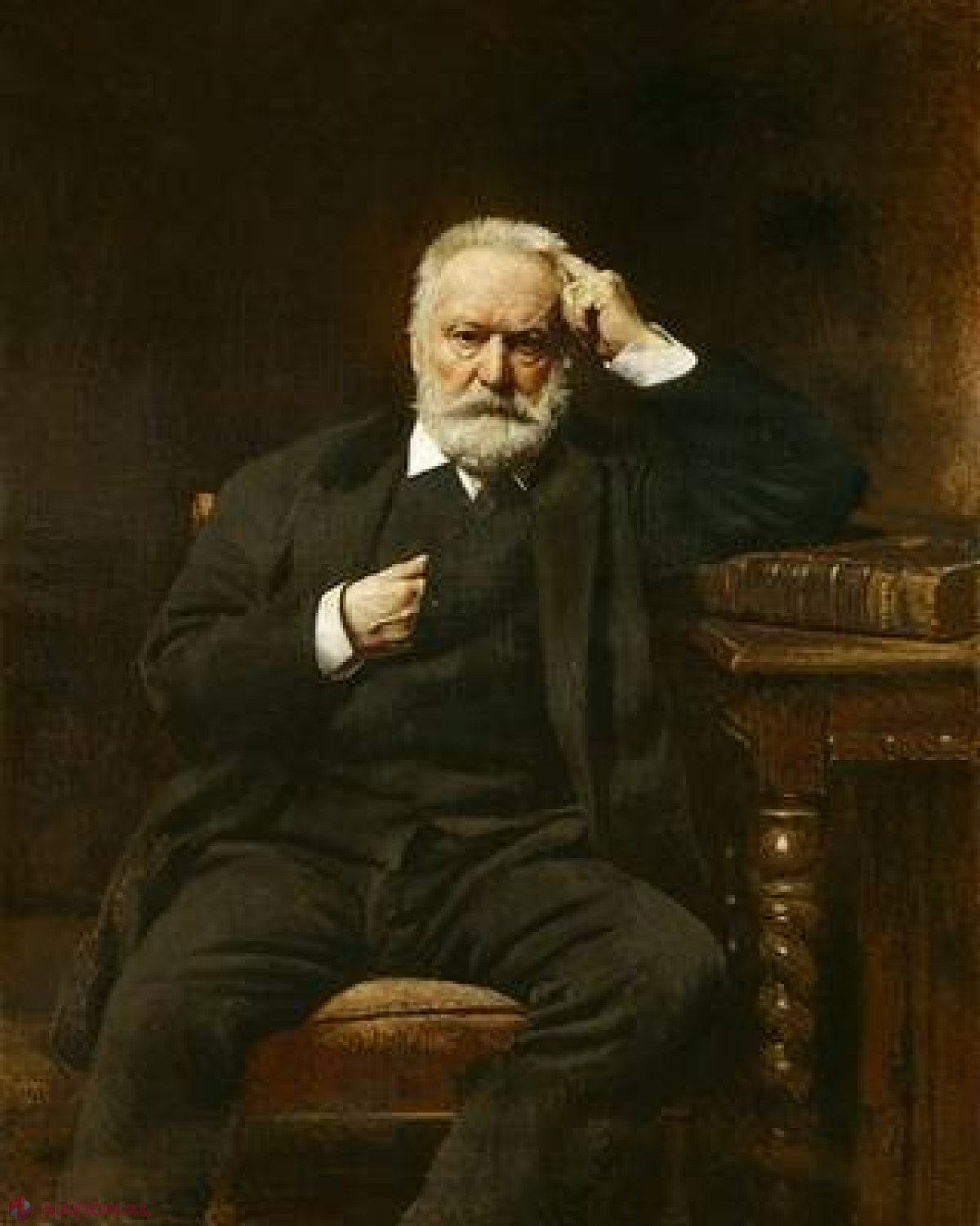 Iubiri celebre // Noapte, sărbătorită timp de cincizeci de ani
