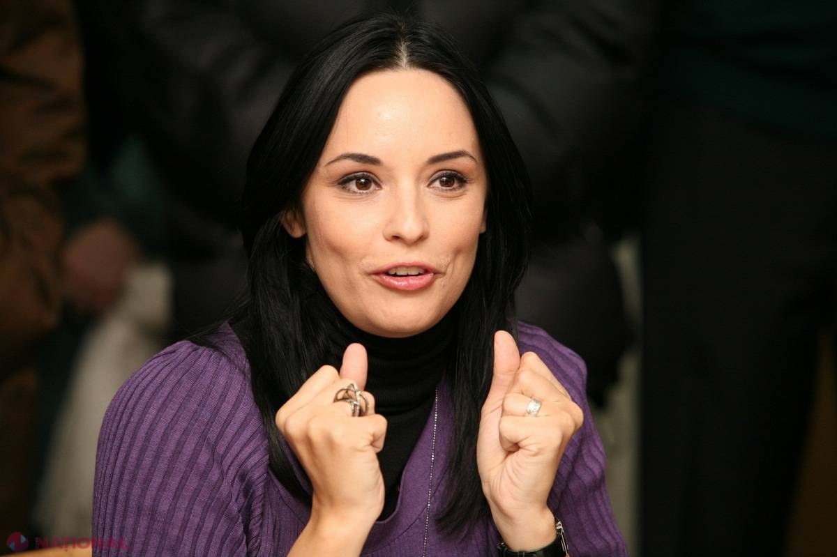 VIDEO EXPLICIT // Nimeni nu credea că Andreea Marin e în stare să facă aşa ceva. Imaginile surprinse cu CAMERA ASCUNSĂ