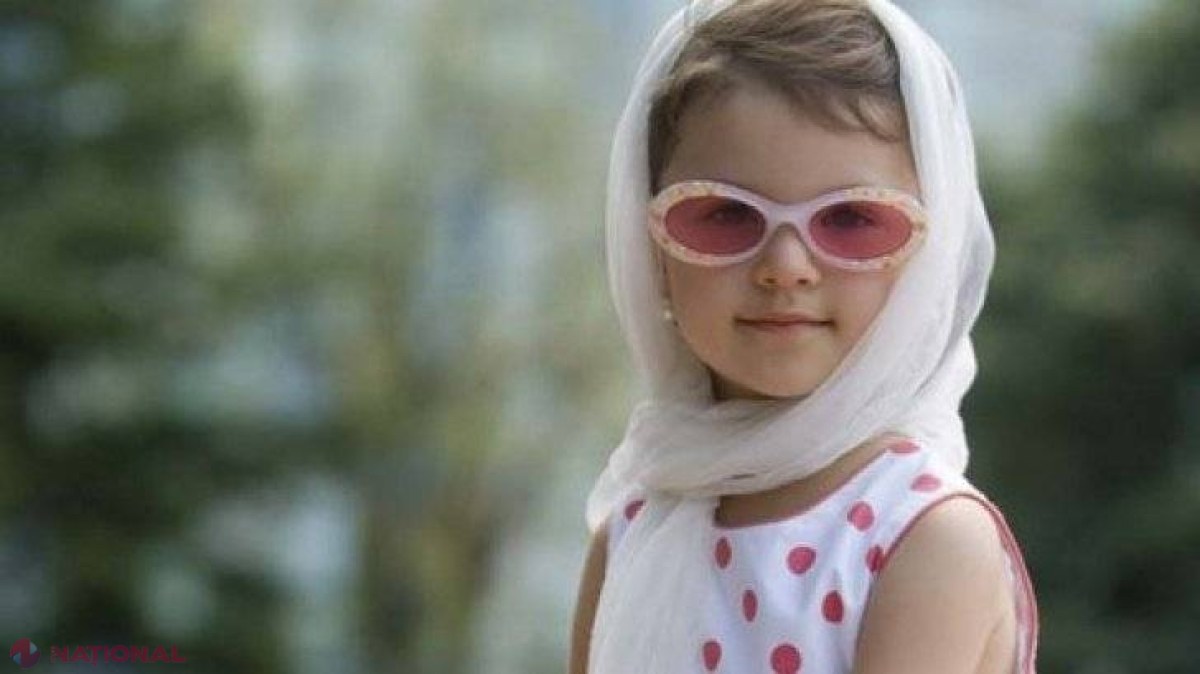 Copilul-minune nu-l mai aşteaptă pe Ghiţă. Cum s-a transformat Cleopatra Stratan şi ce preocupări are  