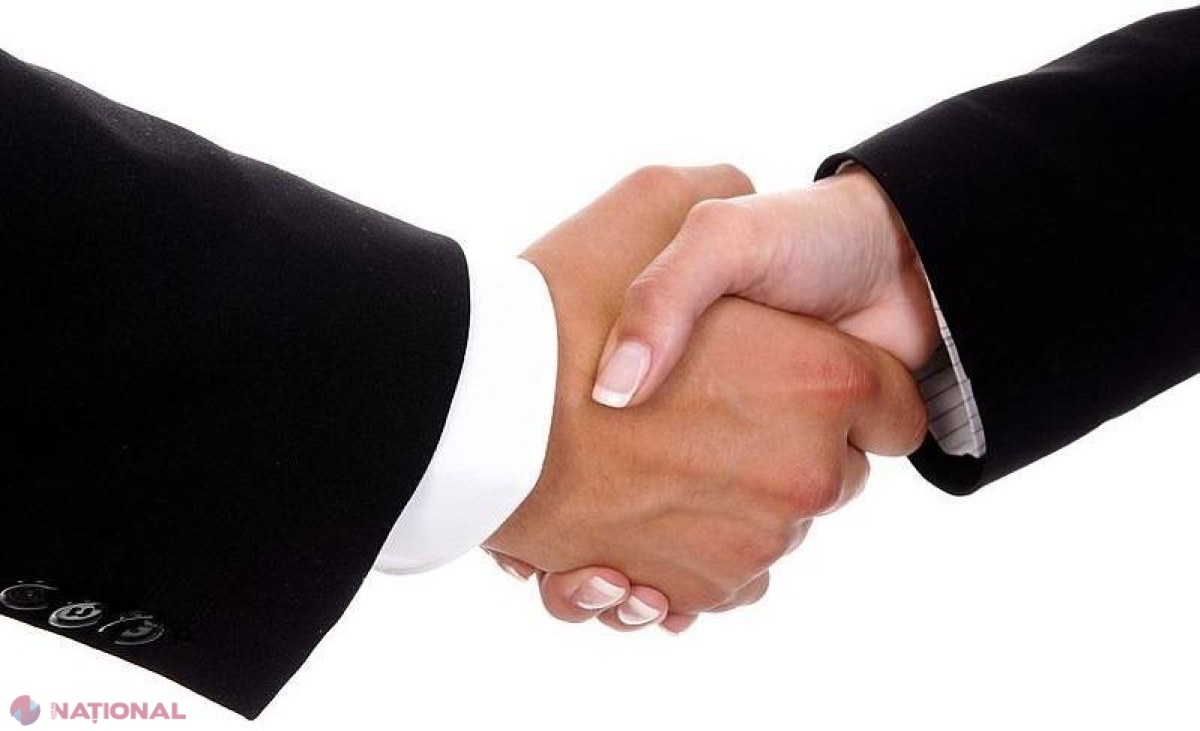 Mediator, PLĂTIT de stat ca să-i împace pe cei supărați