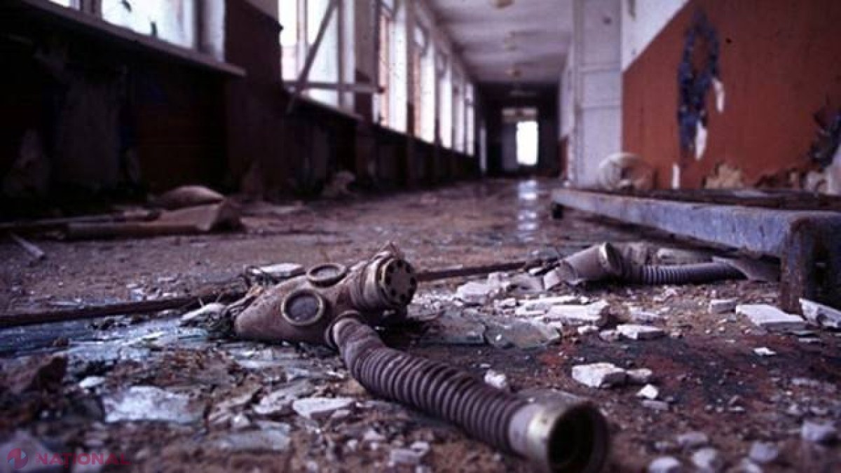 Ajutor MATERIAL pentru participanții la lichidarea consecințelor catastrofei de la Cernobîl. Unde își pot RIDICA banii?