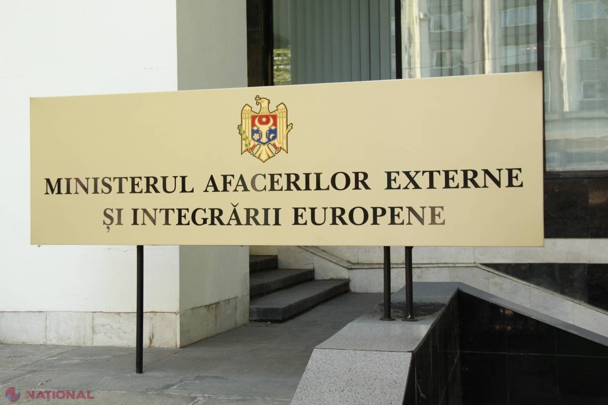 Ministerul Afacerilor Externe face ANGAJĂRI. Ce specialiști caută