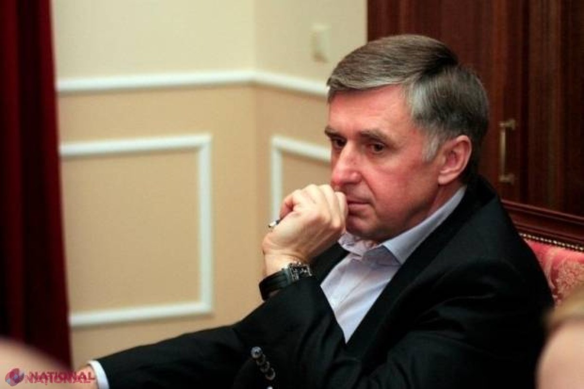 Sturza lansează o nouă IPOTEZĂ: Alegerile parlamentare ar putea avea loc ÎNAINTEA celor prezidențiale