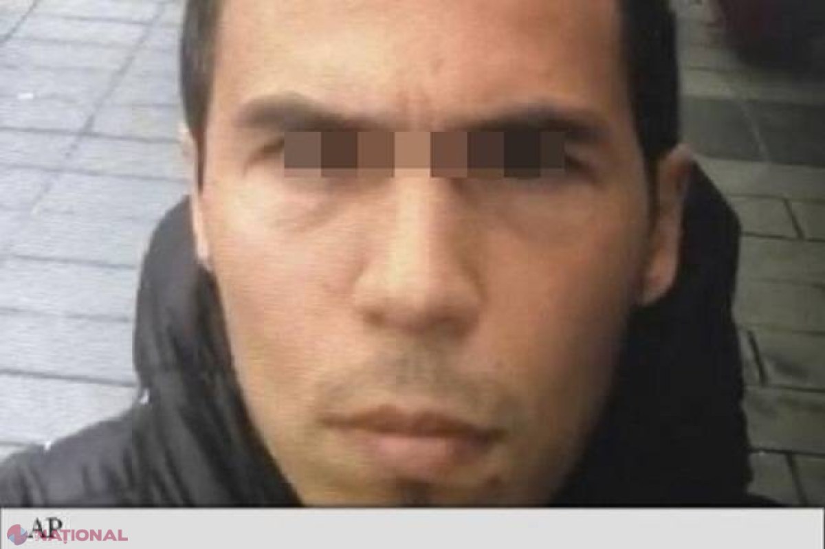 Unde a fost ARESTAT autorul atentatului comis de Revelion la Istanbul, soldat cu 39 de morţi, după 16 zile de căutări: Nu a plecat departe de la locul faptei