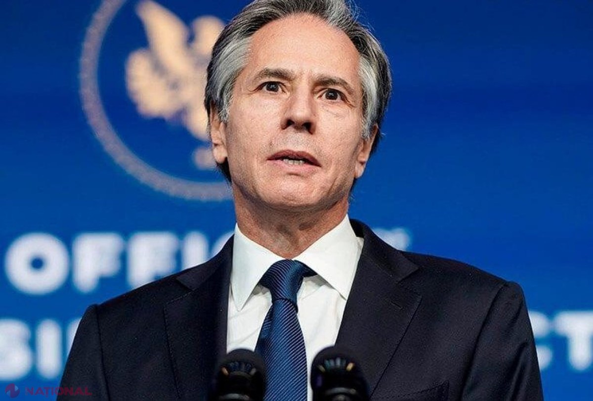 Oficial american: Dacă Putin îşi atinge obiectivul de a răsturna Guvernul de la Kiev, criza umanitară se va înrăutăți