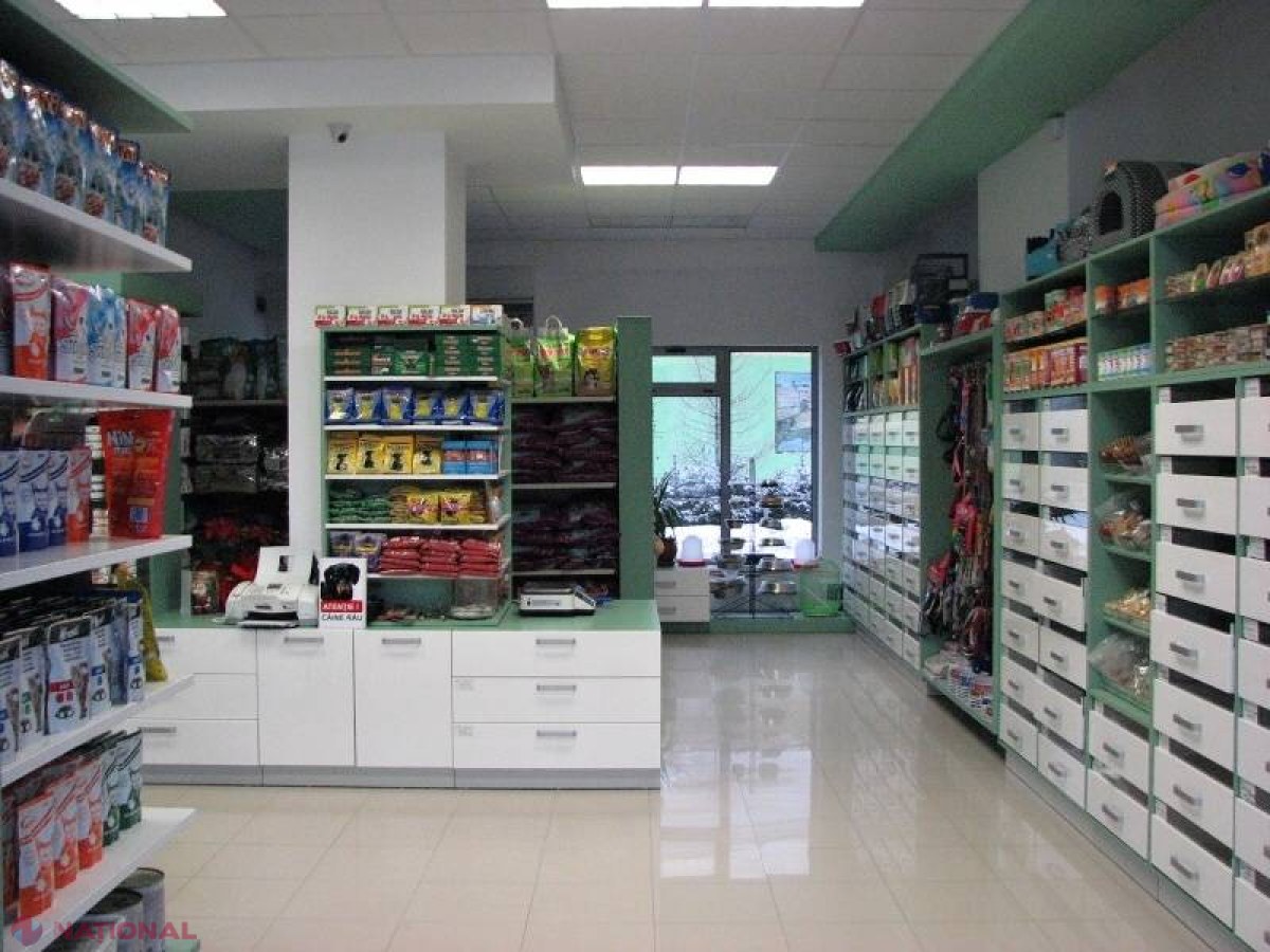 NEREGULI // Farmacii veterinare care puneau în vânzare medicamente dubioase