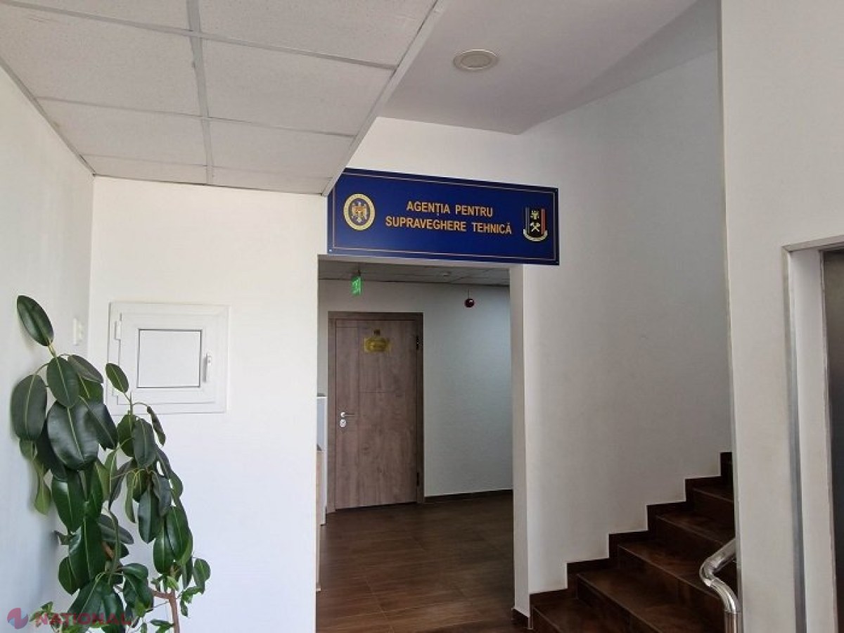 Agenția pentru Supraveghere Tehnică, REORGANIZATĂ: Sistem eficient de supraveghere tehnică, control și luptă cu construcțiile neautorizate 
