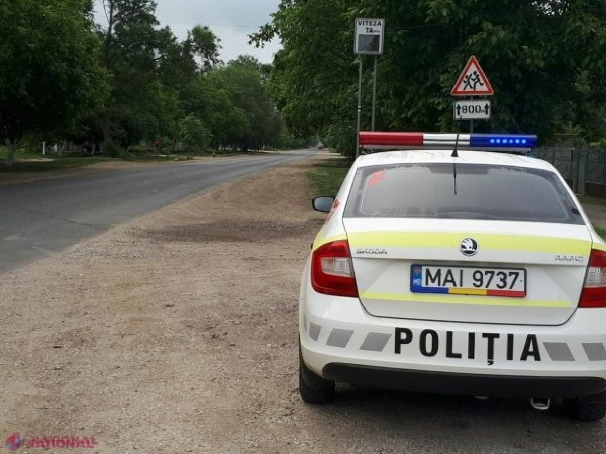 Câțiva ȘOFERI au căzut în „plasa” angajaților SPIA. Dacă sunteți OPRIȚI de agenții de patrulare, NU încercați să oferiți MITĂ