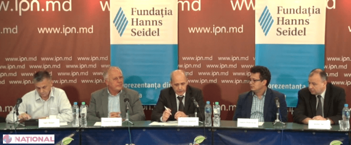Diacov îi îndeamnă pe cei din Platforma „DA” să FORMEZE UN PARTID. Ce spune despre cel „cu miliardul”