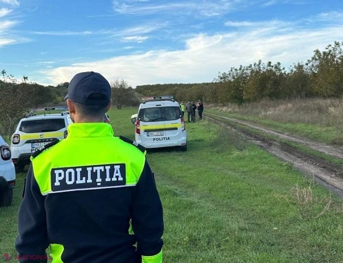 Poliția a inițiat un dosar penal pentru RĂPIRE în cazul băiatului de 10 ani dispărut ieri la Nicolaevca. Un bărbat din aceeași localitate, care se afla lângă copil în momentul în care a fost găsit, a fost reținut pentru 72 de ore
