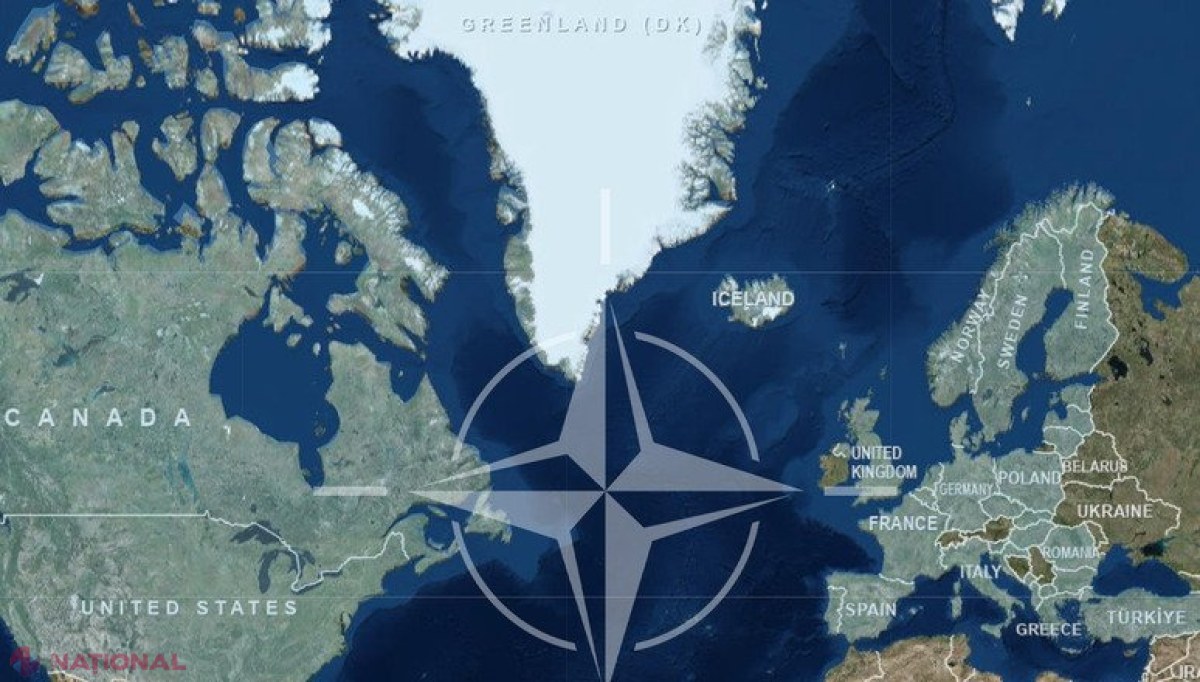 Țările NEUTRE care vor protecție sunt îndemnate să se alăture de urgență la NATO: „Lupul se află la uşa securităţii” 