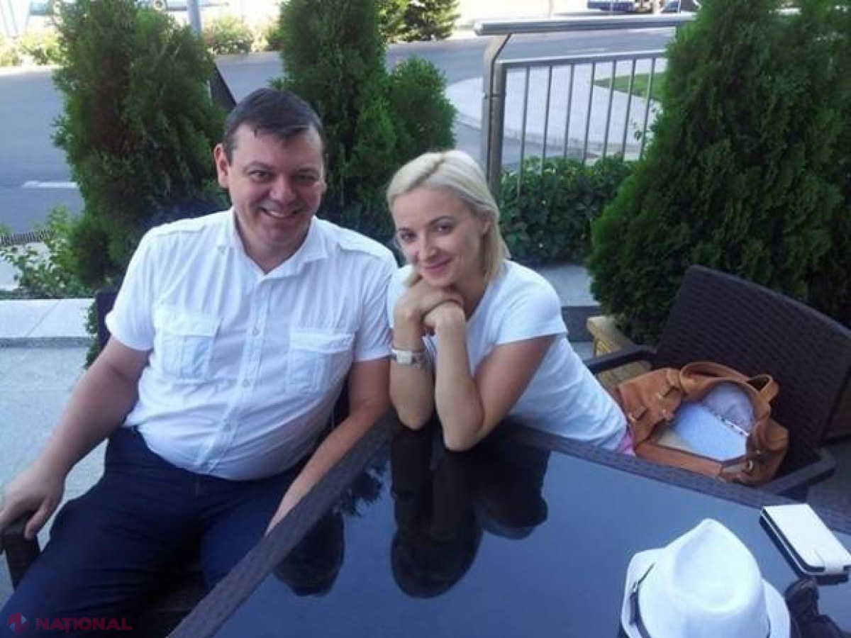 Mihăieș: „Nu am treabă cu Domnica Cemortan”