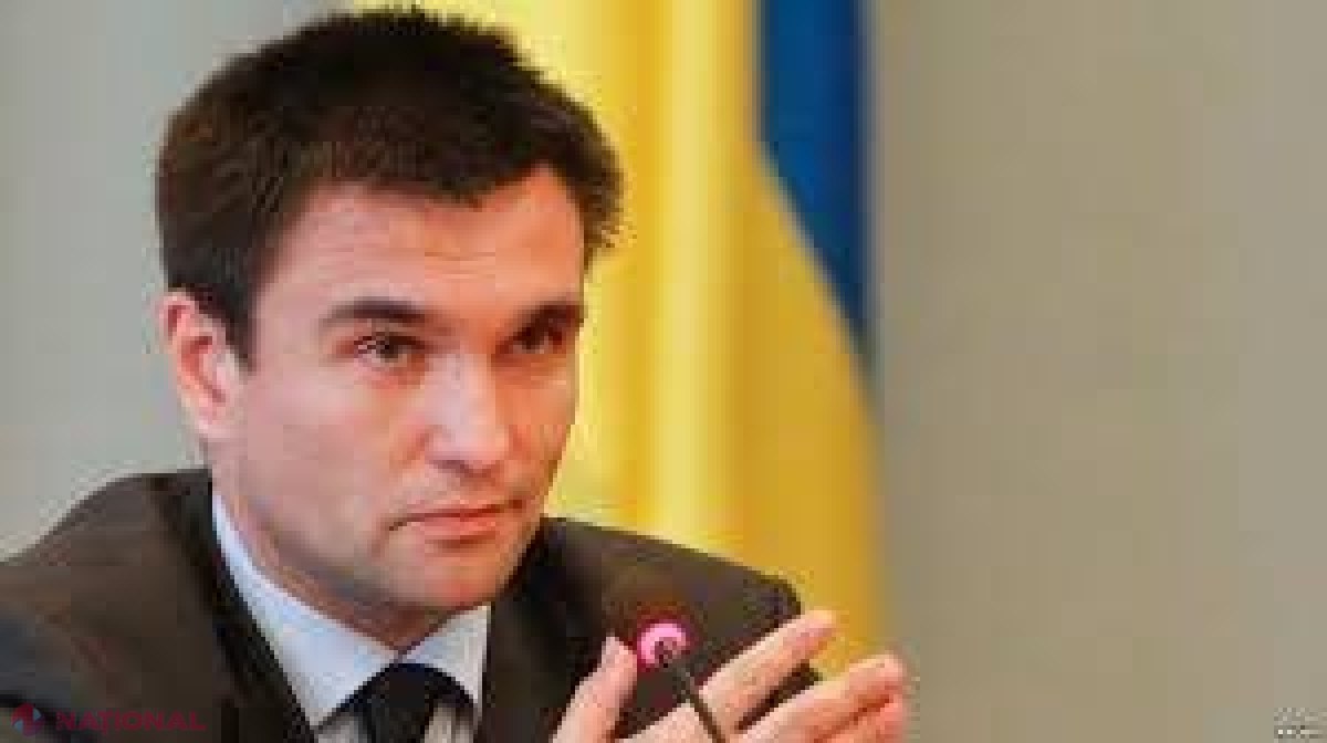Ucraina va impune SANCȚIUNI împotriva Volkswagen și Adidas