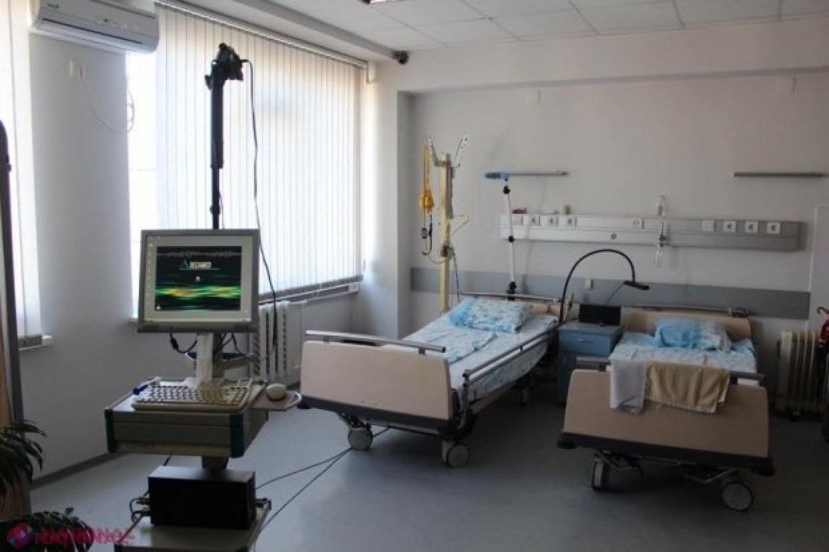 Instituțiile medicale din R. Moldova vor activa în regim OBIȘNUIT de sărbători 