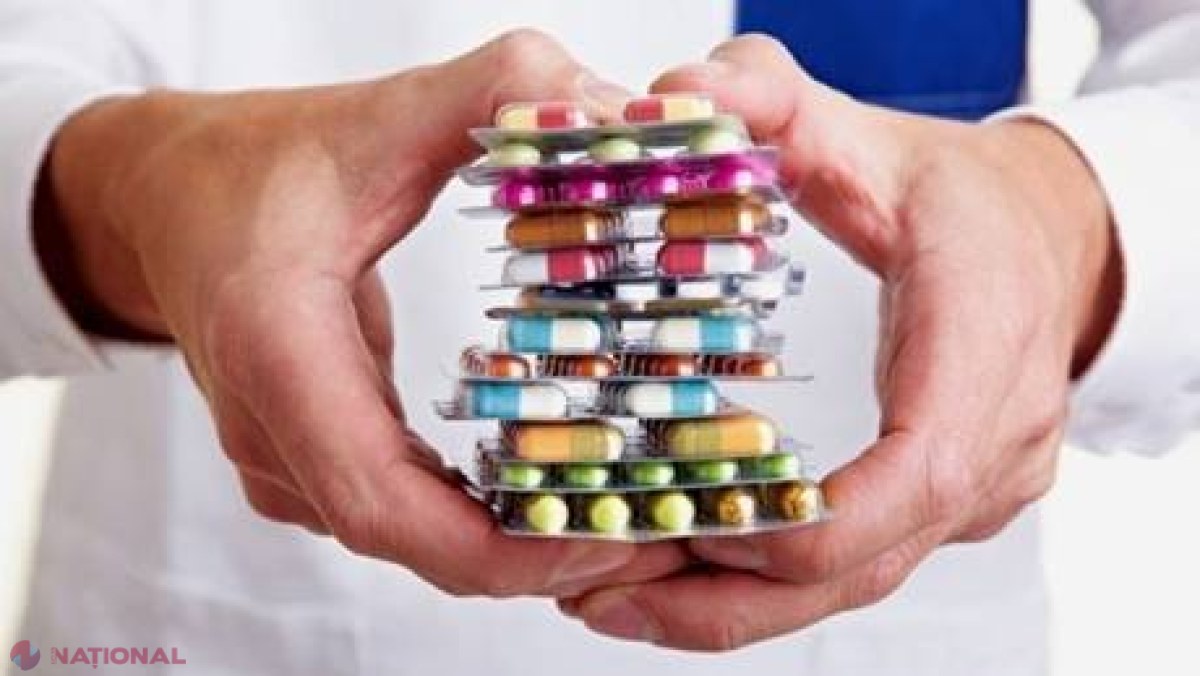 UTIL // Cum RECUNOȘTI un medicament EXPIRAT, dacă nu ai păstrat ambalajul?