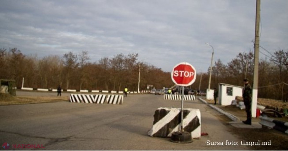 O nouă CONDAMNARE a Rusiei la CtEDO, după ce reprezentanții „Promo-LEX” Ion Manole și Alexandru Postică au fost AMENINȚAȚI cu armele de „pacificatorii” ruși din stânga Nistrului: „Incidentul se putea lăsa cu DECESE…”