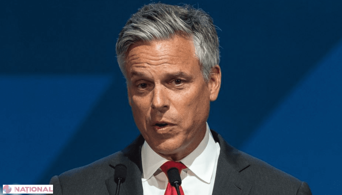 Cine este candidatul la funcția de Ambasador al SUA în Federația Rusă