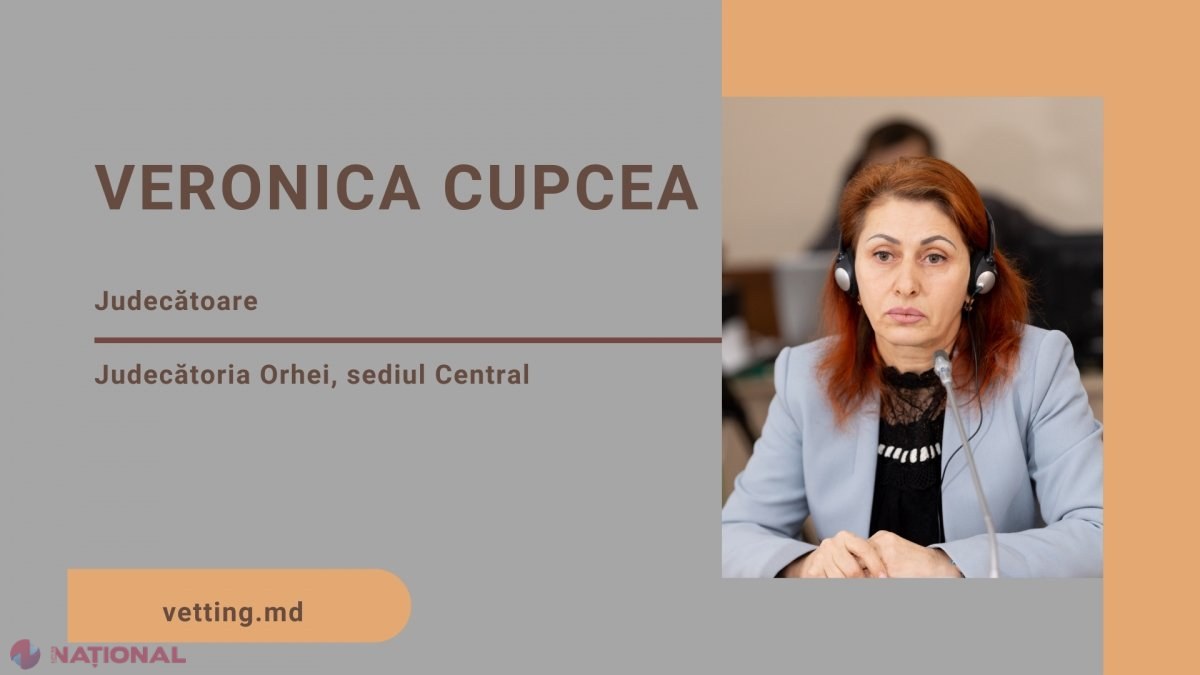Un alt pretendent la fotoliul de membru al CSM a PICAT evaluarea, deoarece nu întrunește „criteriile de integritate financiară și etică​”