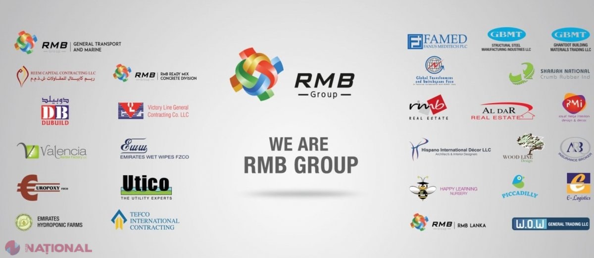 O companie multimiliardară din Emiratele Arabe Unite RENUNȚĂ la intenția de a mai investi în R. Moldova: „Considerăm demotivantă și pe alocuri incorectă atitudinea statului în ceea ce privește investițiile străine directe”